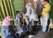 74 Anak Keluar dari Kategori Stunting, NHM Peduli Lanjutkan Skrining dan Pendampingan