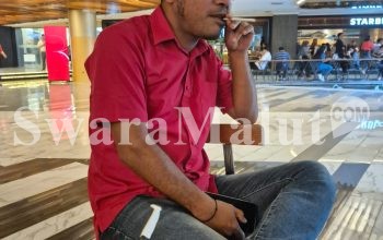 Waka KNPI Halut Sebut Pengacara DM Keliru Pahami Aturan, Status ASN Berkaitan