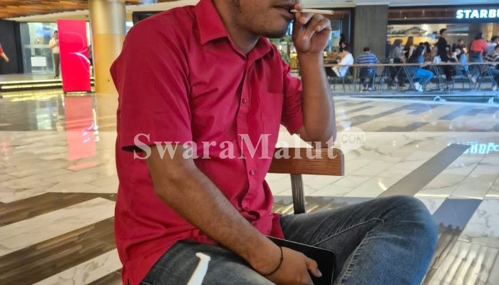 Waka KNPI Halut Sebut Pengacara DM Keliru Pahami Aturan, Status ASN Berkaitan