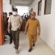 Wagub Malut dan Bupati Halut Tinjau Sekolah Rakyat Kukumutuk, Minta Pembangunan Dipercepat