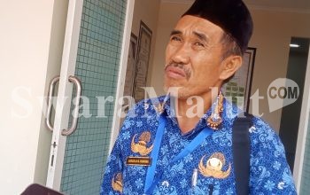 Sekolah Rakyat Kukumutuk Siap Diresmikan 22 September