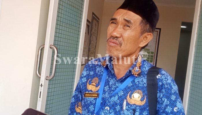 Sekolah Rakyat Kukumutuk Siap Diresmikan 22 September