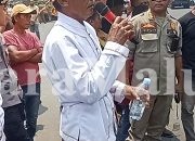 Ribuan Warga Halut Dukung Hilirisasi Kelapa, Tokoh Adat Kecewa Pihak Bukan Petani Kerap Mengatasnamakan Masyarakat