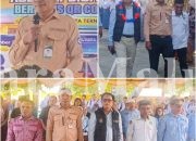 Tuai Pujian, Baru Lima Bulan Memimpin, Ini Terobosan Kasman, S. Pd di SMAN 6 Kota Ternate