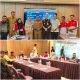 Audensi Bersama NPCI, Pemprov Malut Komitmen Dorong Kesetaraan Olahraga Penyandang Disabilitas