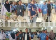 Cari Bibit Atlet Disabilitas Baru, NPCI Malut Gelar Talent Scouting 