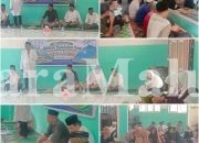 Teladani Akhlak Rasulullah : SMAN 6 Kota Ternate Gelar Peringatan Maulid Nabi 1448 H