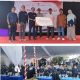 Kelompok Nelayan RUA Ternate Terima Bantuan Cold Storage Tenaga Surya