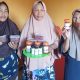 KUPS Ake Rica KPS Sebualawa Sulap Tomat Jadi Selai dan Manisan 