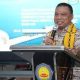 UNHENA Gelar Diskusi Akademik, Bupati Piet Hein Babua Tekankan Pentingnya Sinergi