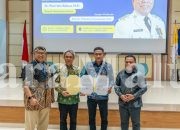 Bupati Piet Hein Babua Perkenalkan “TOGAMA PALA” di UGM