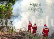 NHM Hadirkan Langkah Tangguh danTerukur dalam Menghadapi Karhutla