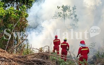 NHM Hadirkan Langkah Tangguh danTerukur dalam Menghadapi Karhutla
