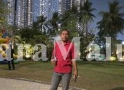 Tiser Tebi Paparkan 3 Alasan Mengapa Piet Hein Babua Layak Pimpin Golkar Halut