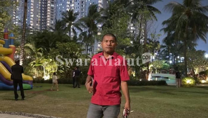 Tiser Tebi Paparkan 3 Alasan Mengapa Piet Hein Babua Layak Pimpin Golkar Halut