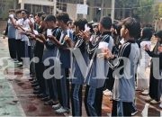 Dukung Peningkatan Mutu Pendidikan di Malut, Siswa SMAN 10 Kota Ternate Gagas Program Karakter dan Kelas Inspirasi