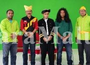 Empat Suku Lingkar Tambang Tegaskan Tidak Terafiliasi dengan Kelompok Afrida Ngato 