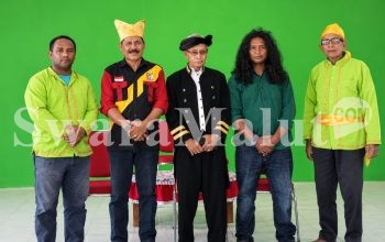 Empat Suku Lingkar Tambang Tegaskan Tidak Terafiliasi dengan Kelompok Afrida Ngato 