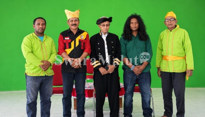 Empat Suku Lingkar Tambang Tegaskan Tidak Terafiliasi dengan Kelompok Afrida Ngato 