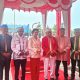 Hadiri Peringatan HUT Malut di Sofifi, Wabup Kasman Tekankan Pentingnya Sinergi Provinsi dan Kabupaten/Kota