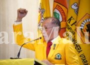 Frans Maney Tarik Diri dari Pencalonan Ketua
