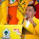 Piet Hein Babua Sah Jadi Ketua DPD II Golkar Halmahera Utara