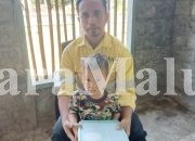 Pendampingan NHM Peduli Dukung Pemulihannya Melawan Stunting