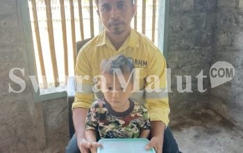 Pendampingan NHM Peduli Dukung Pemulihannya Melawan Stunting