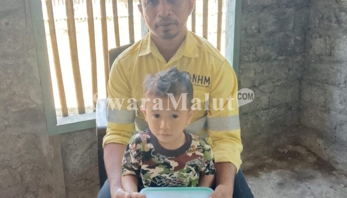 Pendampingan NHM Peduli Dukung Pemulihannya Melawan Stunting