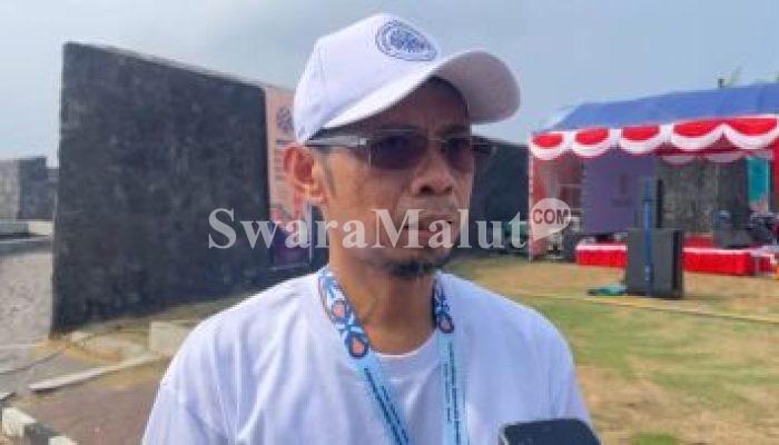 Peringati Hari Kebudayaan, BPK Malut Gelar Aksi Bersih-Bersih Ditempat  Situs Bersejarah