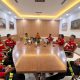 NHM Lepas Tim ERT untuk Berlaga di Delapan Tahun Indonesian Fire & Rescue Competition 2026 