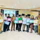 Pemda Halut Resmi Tandatangani NPHD Bantuan 12 Partai Politik