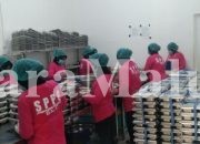Jangkau 6 Desa Terluar, SPPG Yayasan Garuda Bakti Nusantara Layani 2.356 Penerima Manfaat 