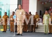 Sekda Erasmus Papilaya: Keuangan Daerah 2027 Akan Diperhatikan Pusat