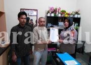 Oknum PNS Leader Investasi Bodong Zahra Berkah, Resmi Dilaporkan ke Polres Ternate 
