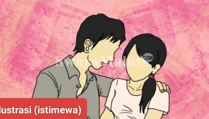 Penanganan Kasus Persetubuhan Anak Terkesan Lamban, Keluarga Korban Pertanyakan Kinerja Penyidik Polres Ternate
