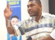 Menjelang Musda Golkar Halut, Tiser Tebi: Ketua Harus Piet Hein Babua