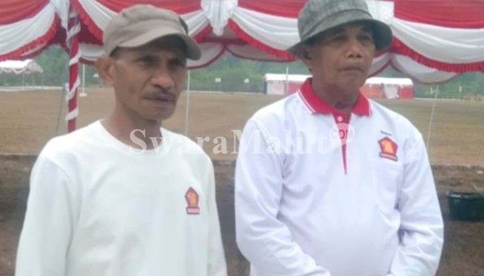 Capai 90 Persen, Panitia Kebut Persiapan Diklat Laskar Gerindra Malut 2026 di Sofifi