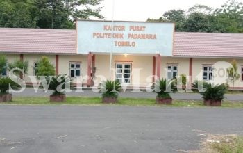 Gaji Belum Dibayar 10 Bulan, 24 Dosen dan Staf Politeknik Padamara Mendesak Yayasan Bertanggung Jawab