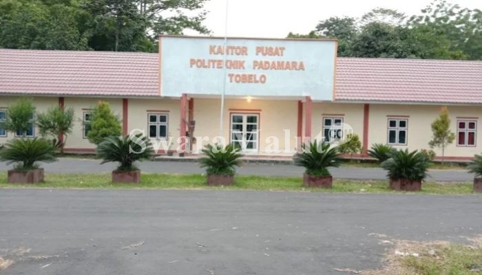 Gaji Belum Dibayar 10 Bulan, 24 Dosen dan Staf Politeknik Padamara Mendesak Yayasan Bertanggung Jawab
