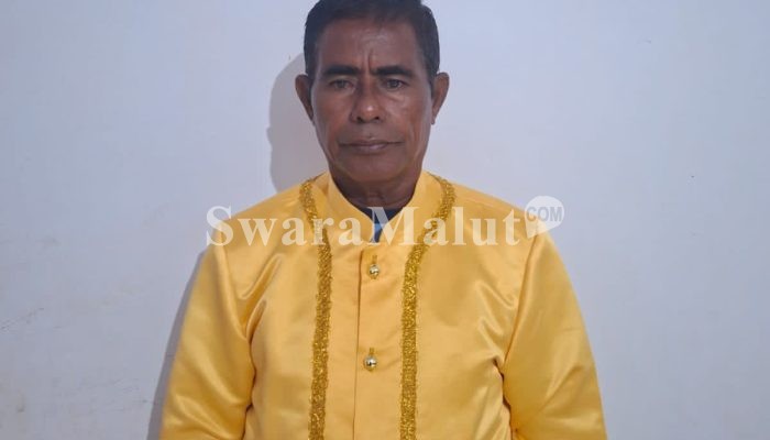 Empat Suku Kao Tidak Bisa Dipisahkan, Ada Sumpah Leluhur Siapa Memisahkan Diri Pemimpinnya Akan Meninggal Dunia