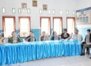 Bupati Halmahera Utara Piet Hein Babua Pimpin Mediasi Samuda–Igobula