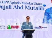 Bentuk Satgas, APINDO Malut Genjot Pengusaha Lokal