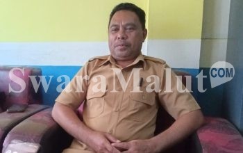 Ratusan Rumah Layak Huni 2026 Disalurkan di Halut, Jatah Terbesar Se-Maluku Utara