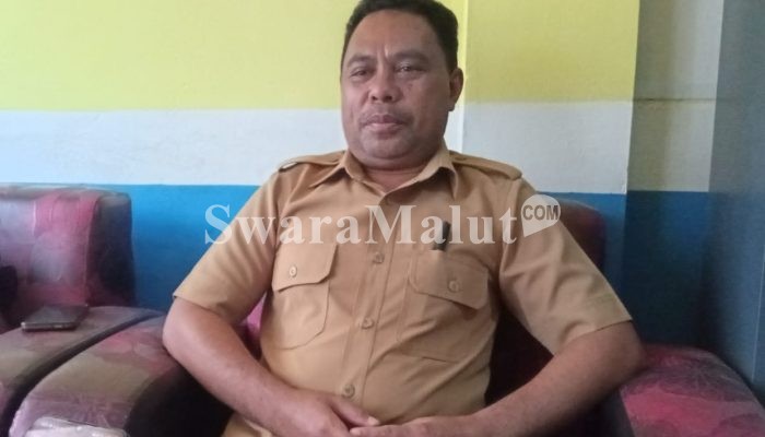 Ratusan Rumah Layak Huni 2026 Disalurkan di Halut, Jatah Terbesar Se-Maluku Utara