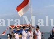 Peringati Hari Sumpah Pemuda Tahun 2026, Warga Desa Laluin Gelar Berbagai Kegiatan