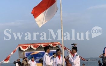 Peringati Hari Sumpah Pemuda Tahun 2026, Warga Desa Laluin Gelar Berbagai Kegiatan