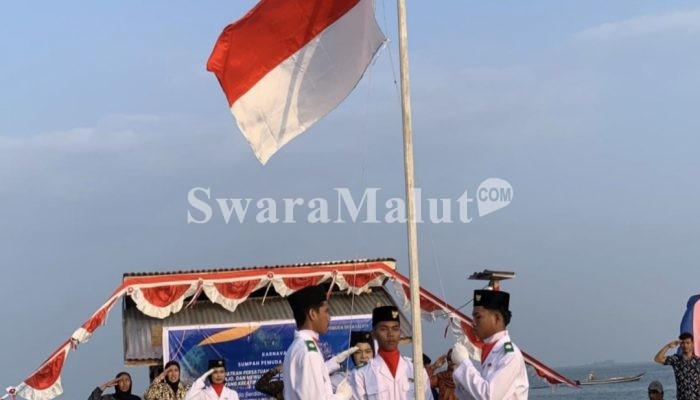 Peringati Hari Sumpah Pemuda Tahun 2026, Warga Desa Laluin Gelar Berbagai Kegiatan
