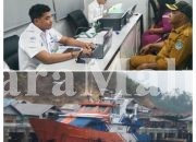 Permudah Layanan Perbankan di Malut, BRI Hadirkan Kapal Bahtera Seva II